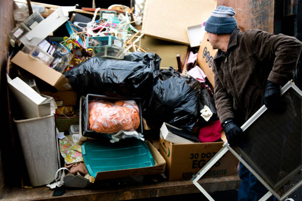 Best Professional Junk Removal  in Gridley, IL
