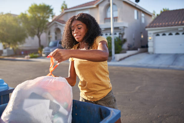 Best Attic Cleanout Services  in Gridley, IL