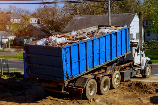 Best Dumpster Rental Services  in Gridley, IL