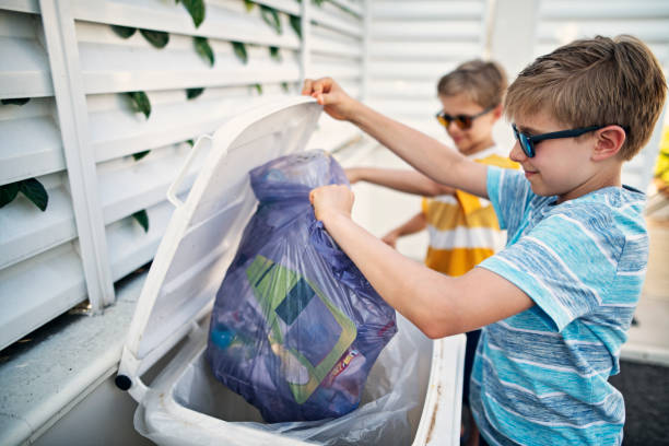 Best Basement Cleanout Services  in Gridley, IL