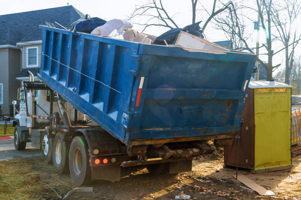 Yard Cleanup Services in Gridley, IL