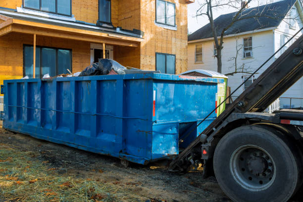 Best Full-Service Junk Removal  in Gridley, IL