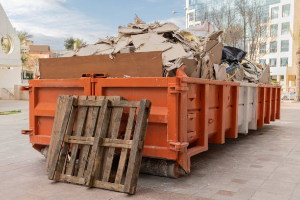Best Yard Waste Removal  in Gridley, IL