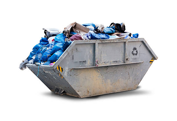 Best Garage Cleanout Services  in Gridley, IL