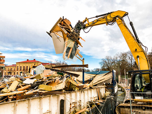 Best Trash Removal Near Me  in Gridley, IL