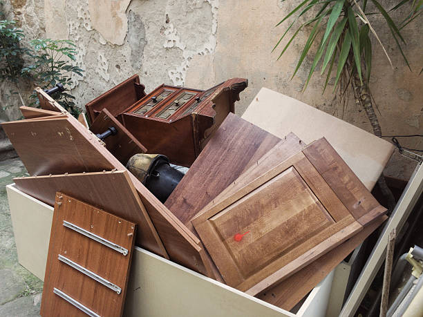 Best Local Junk Hauling  in Gridley, IL